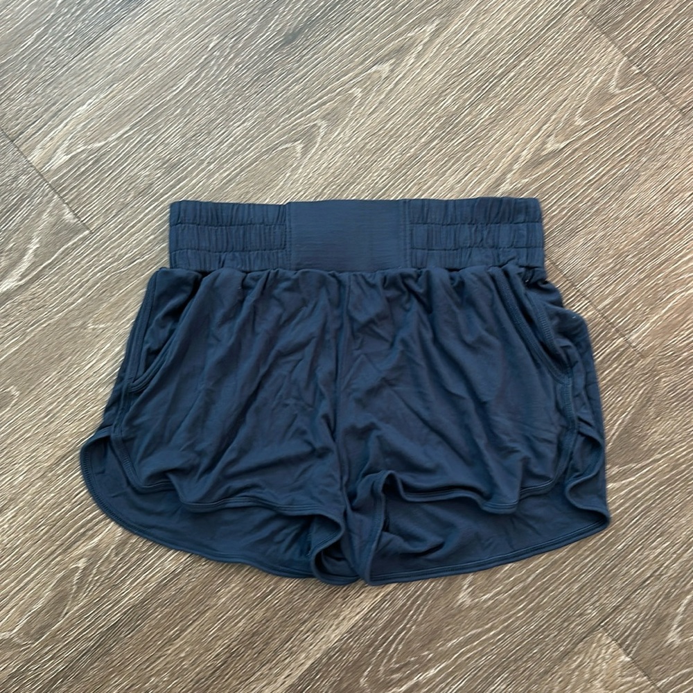 Fabletics Workout Shorts